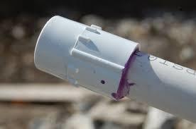 पीवीसी पाइप जुड़ने वाला चिपकने वाला