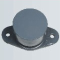 Constant Contact Polyurethane Side Bearer Pad