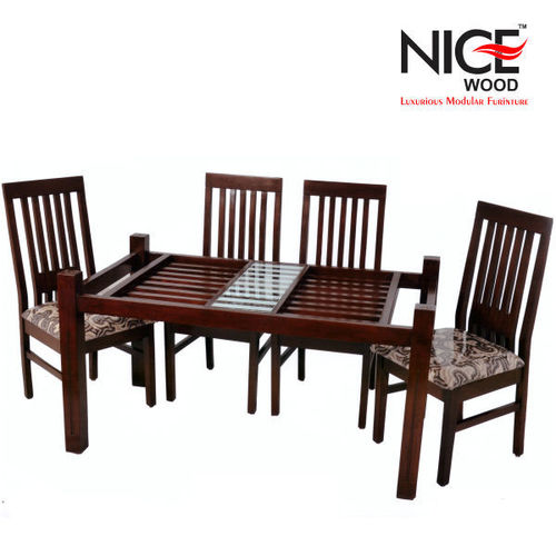 Lobit 4 Seatar Dinig Table