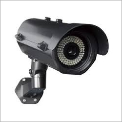 HD Bullet IR Camera