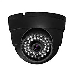 HD Dome IR Camera