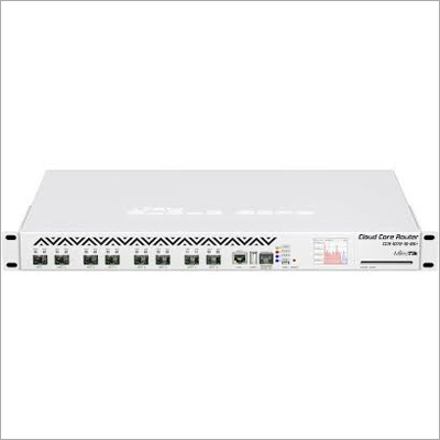 Mikrotik Ccr Router