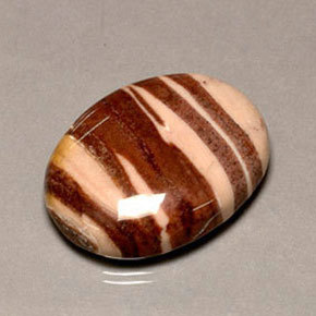 Chalcedony Jasper Gemstone