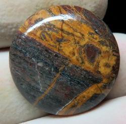 Jasper Semi Precious Gemstones