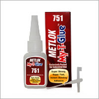 Red 751 My-T-Glue