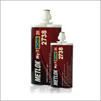 Red 2738 Epoxy Potting Adhesives