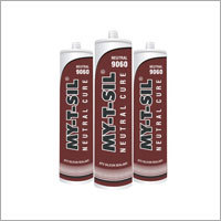 रेड 9060 माई-टी-लोक सिलिकॉन सीलेंट