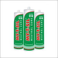 Red 910 Neutral Cure Sealant