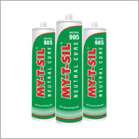 Red 905 Neutral Cure Sealant