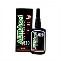 Uv Bonding Adhesives Purity: 90-95 %