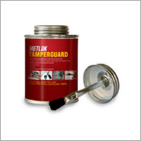 रेड टैम्परगार्ड इंडिकेटर्स