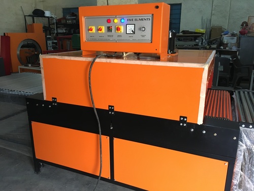 बस बार मशीन