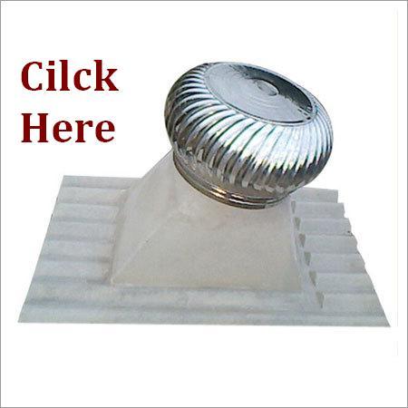 FRP Based Turbo Air Ventilator