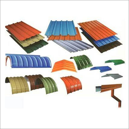 FRP Roofing Sheet