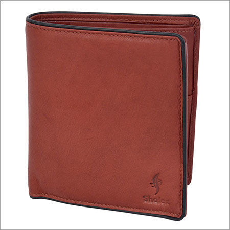 Gents Leather Wallets