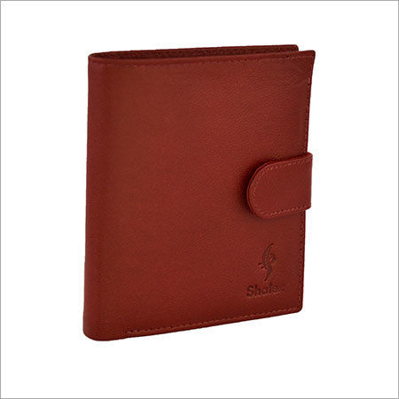 High Quality Leather Wallets