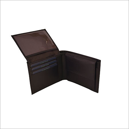 Simple Leather Wallets