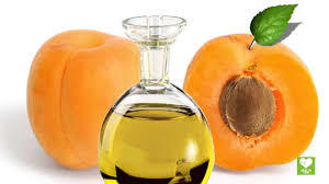 खुबानी का तेल