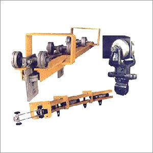 Overhead Conveyor