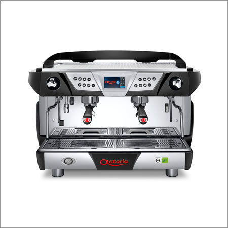 Espresso Coffee Making Machine