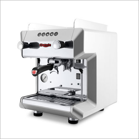 कॉफी मशीनें