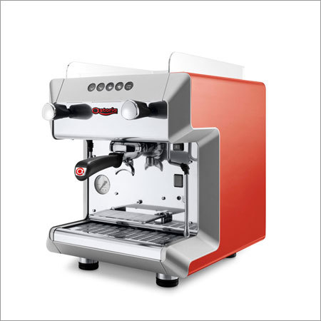 Automatic Espresso Coffee Machine