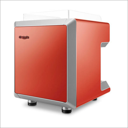 Automatic Espresso Coffee Machine