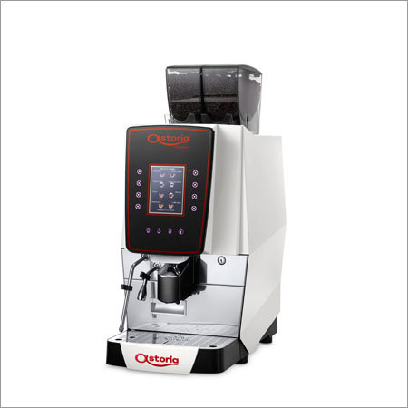 Fully Automatic Making Coffee Machine