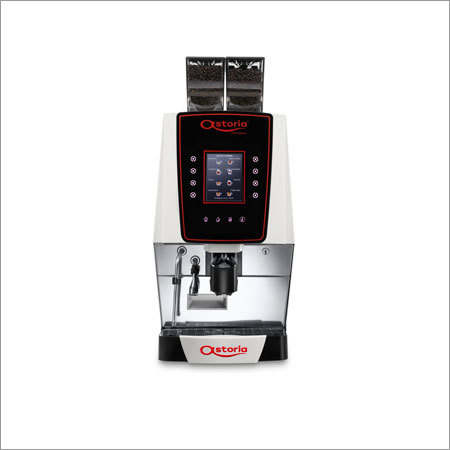 Fully Automatic Making Coffee Machine