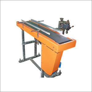Belt Conveyor for Ink Jet Printing