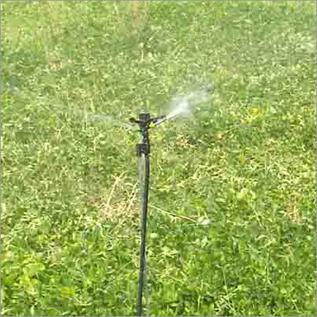 Mini Sprinkler System