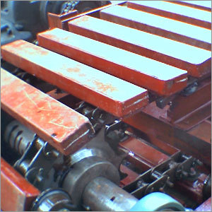 Slat Conveyor