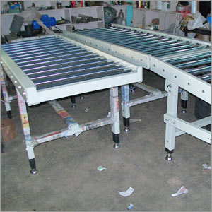 Roller Conveyor