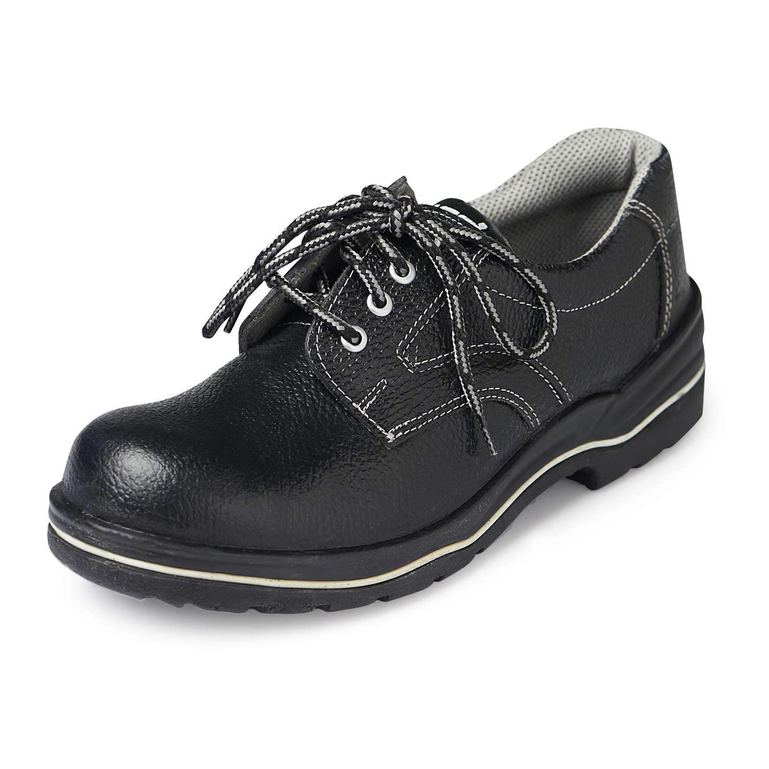 Rockstar St Pu Safety Shoes