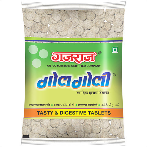 गोल्गोली आयु वर्ग: वयस्कों के लिए