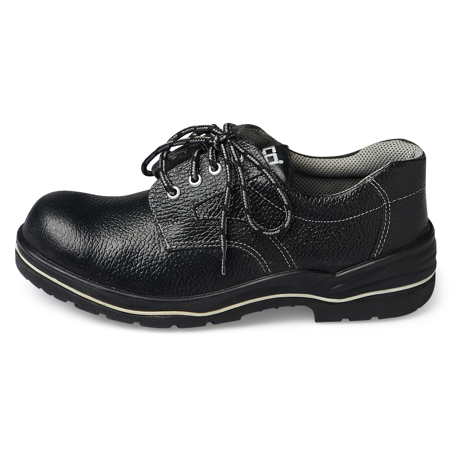 Rockstar St Pu Safety Shoes