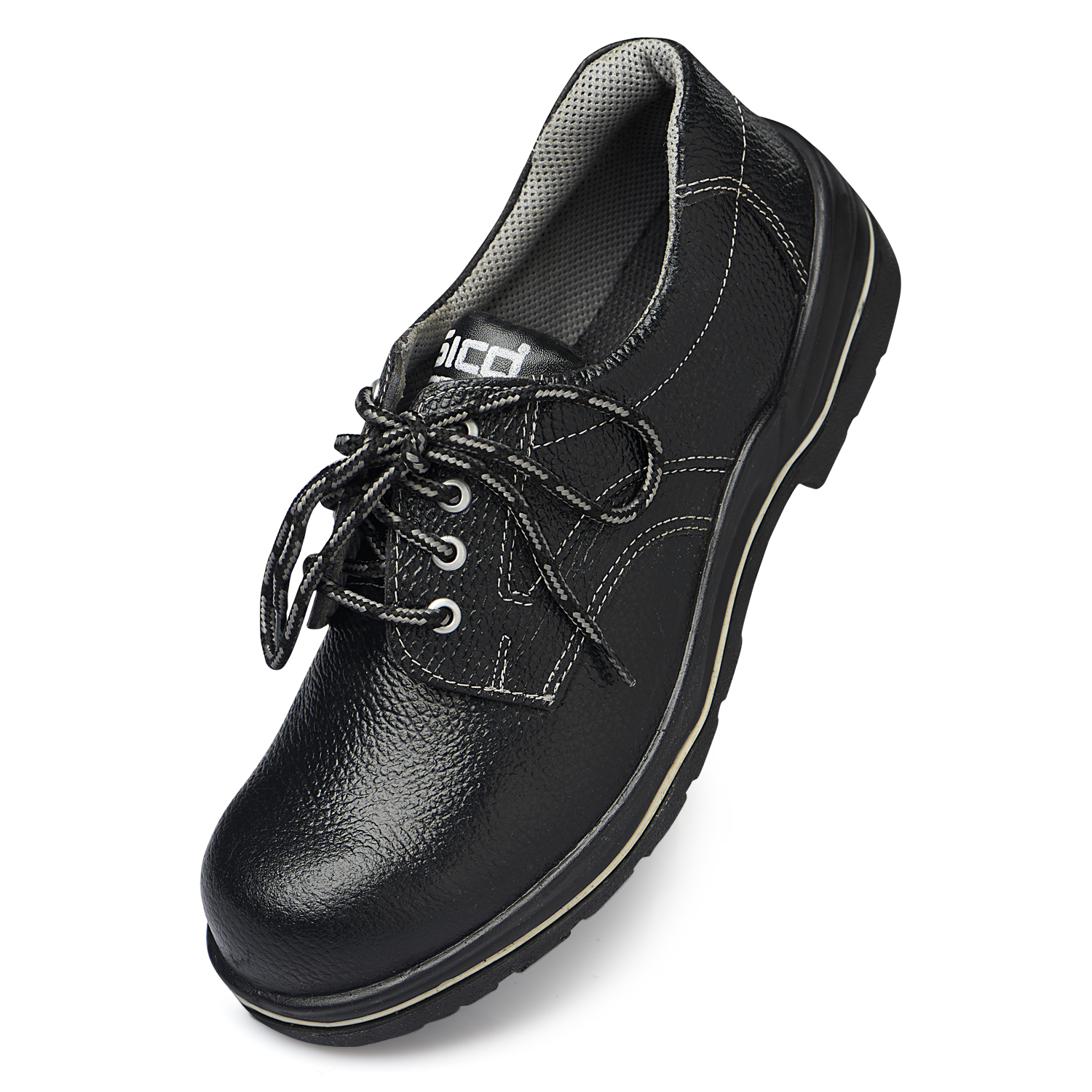 Rockstar St Pu Safety Shoes