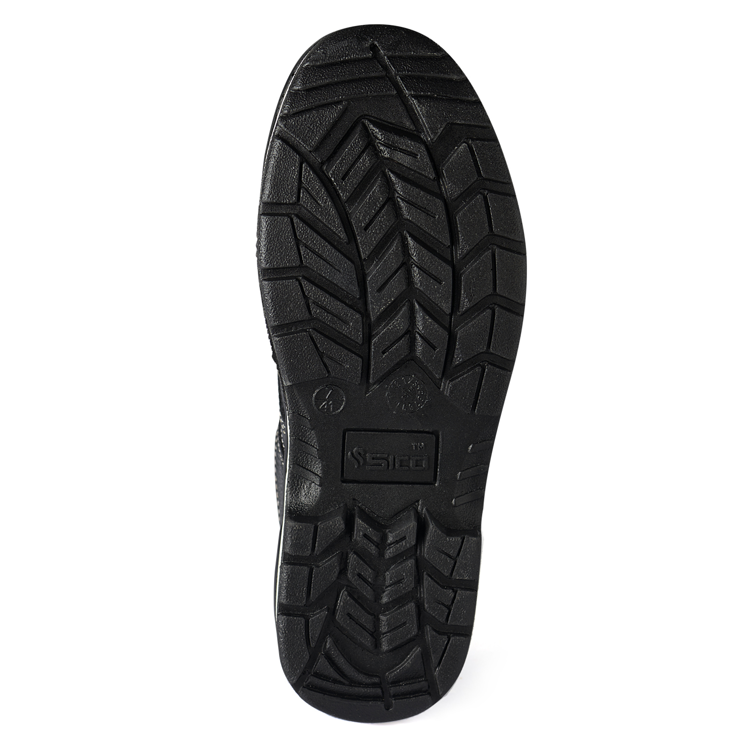 Rockstar St Pu Safety Shoes