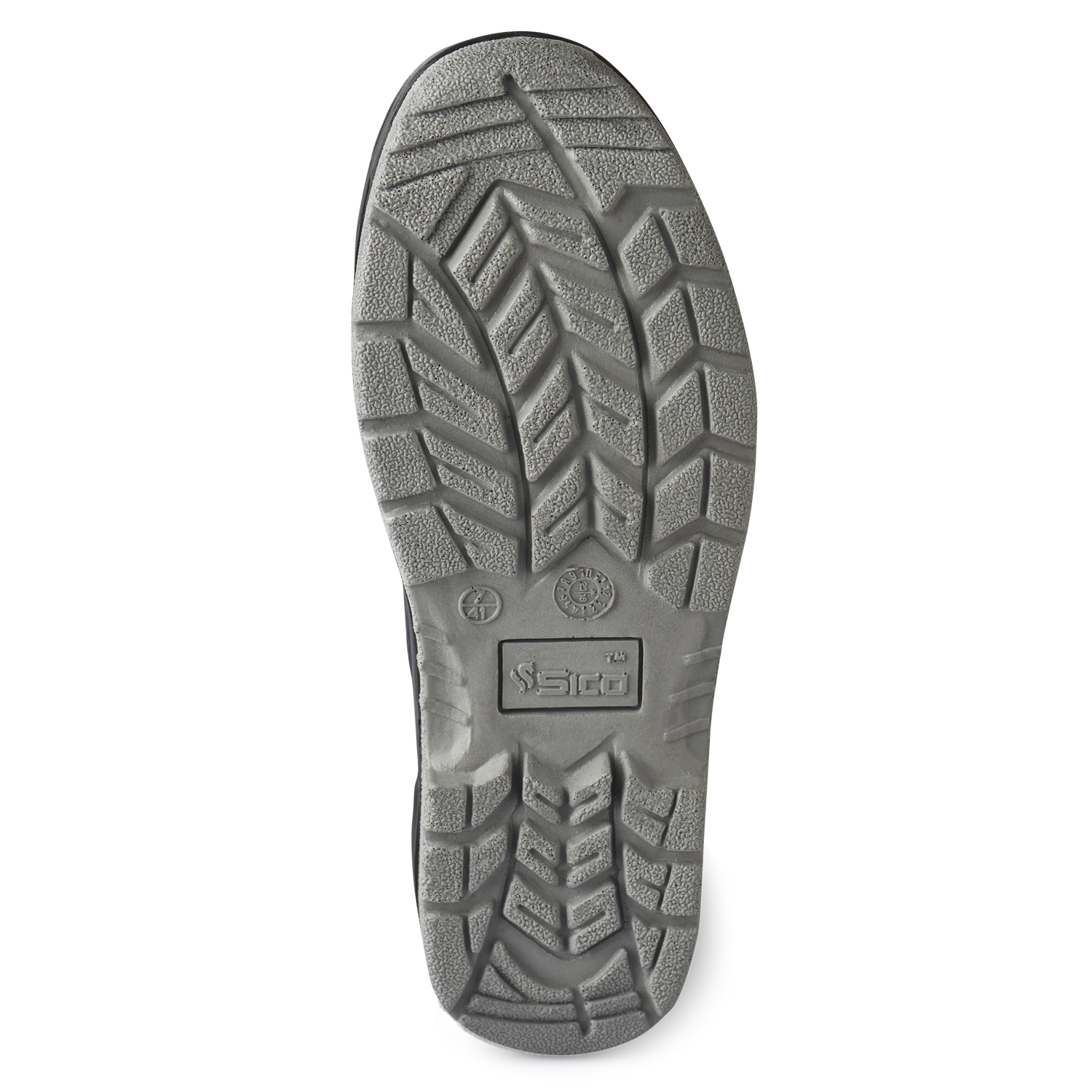 Polo St Pu Safety Shoes