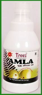 आंवला का जूस