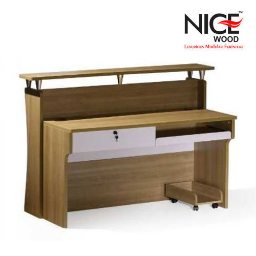 Reception Table