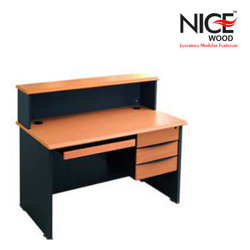 Reception Table