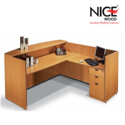 Reception Table