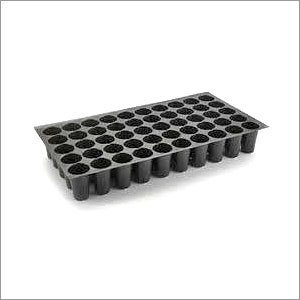 plastic Nursery Trays