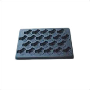 Hips Tray Blister