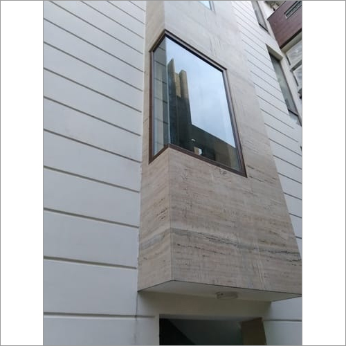 यूपीवीसी फिक्स्ड विंडो