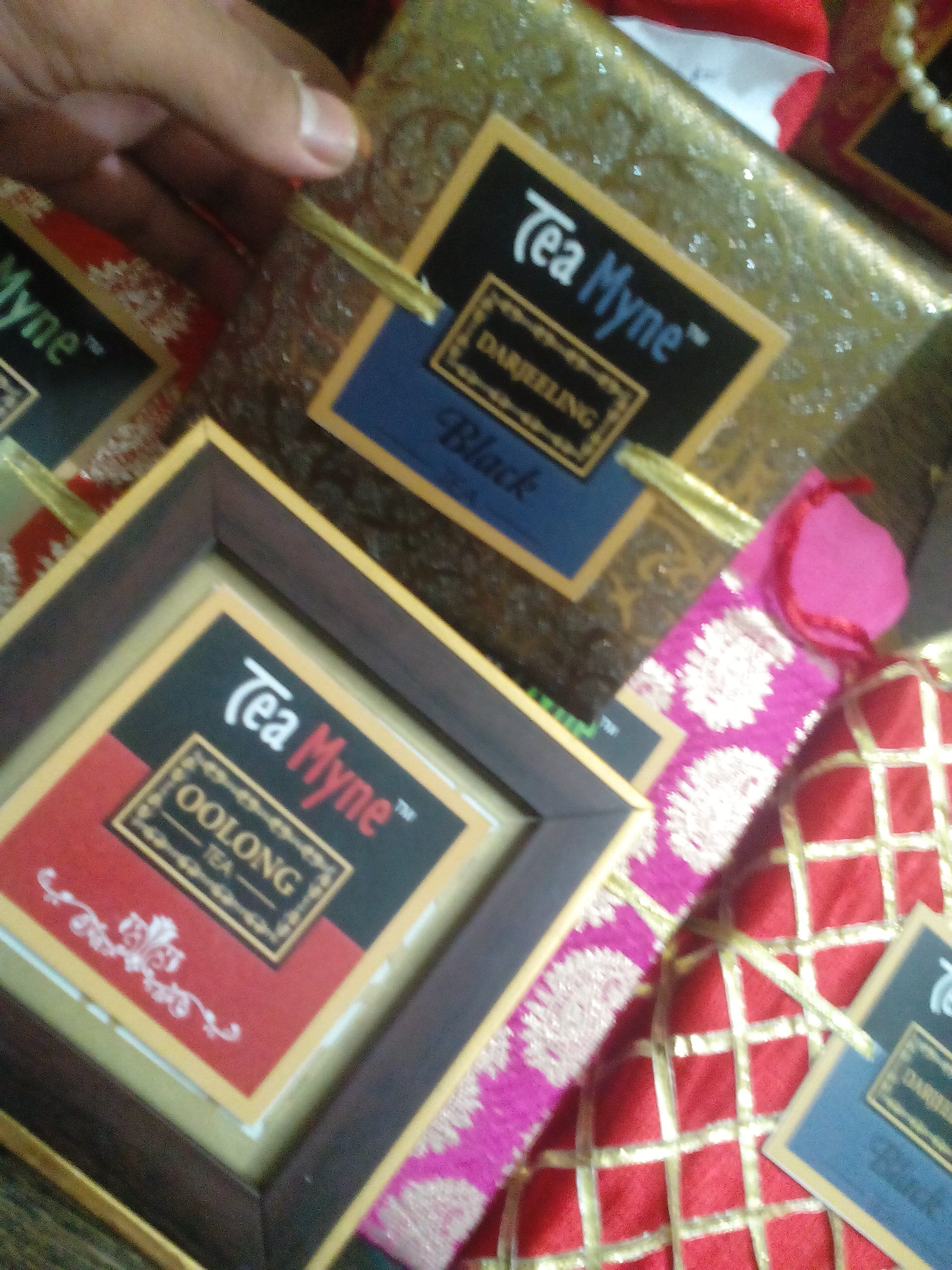 Gift Packs