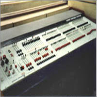 Control  Jupiter