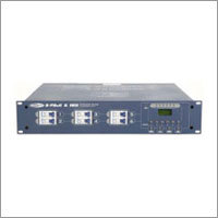 Dimmers SD6