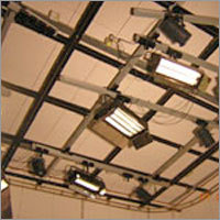 Lighting Grid